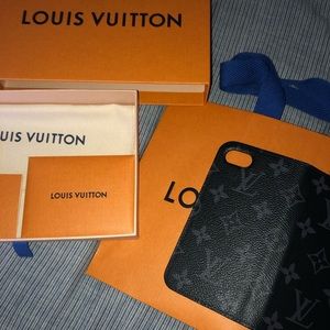 LOUIS V IPHONE CASE🔥🔥